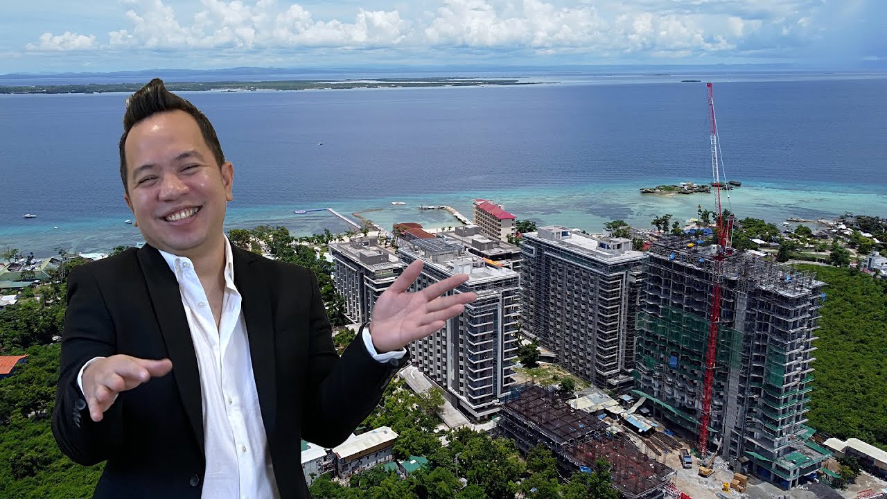 Tambuli Seaside Living - Amenity Tour