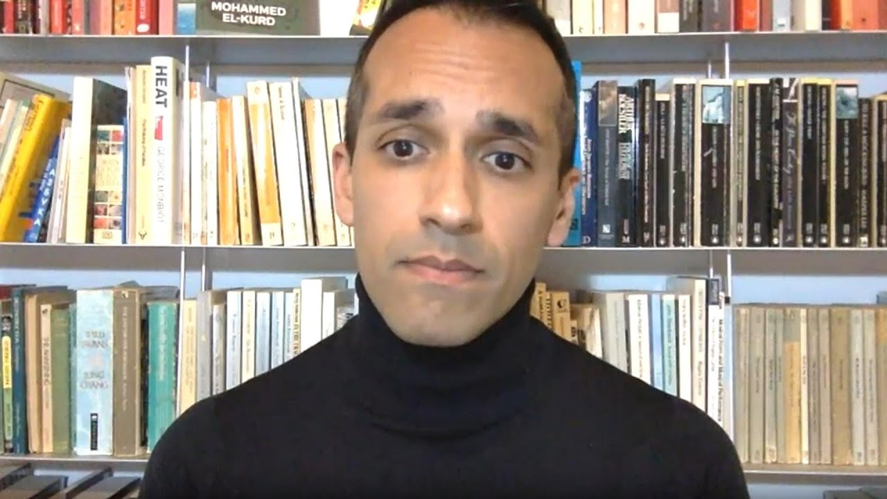 How does this increasing buffer zone affect the life of ordinary Palestinians?