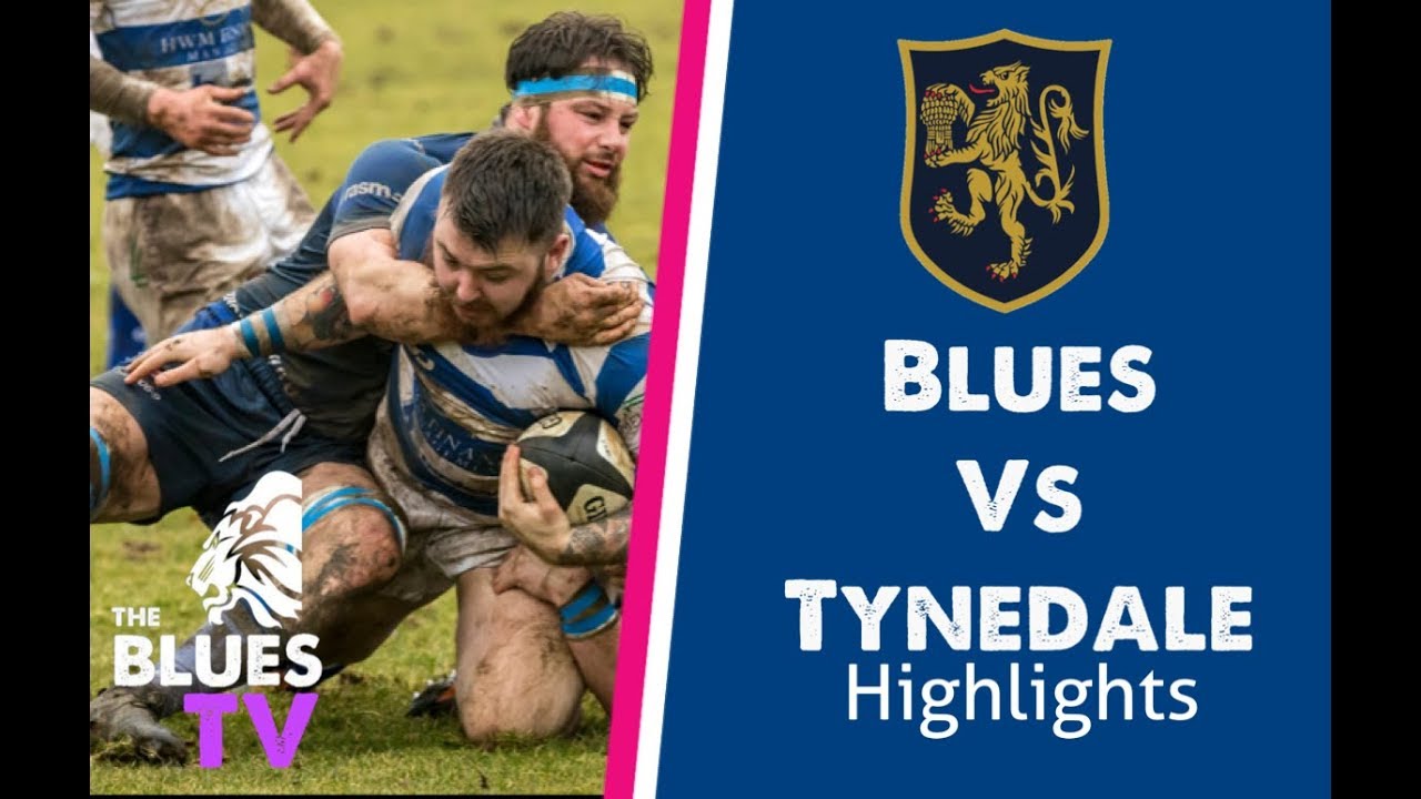 Tynedale A Highlights