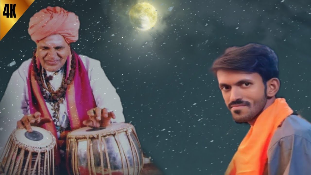 ಸಂಗೀತ ಸಾಮ್ರಾಟ್ ಗುರುವೇ ಶ್ರೀ ಗುರು ಪುಟ್ಟರಾಜ ಕನ್ನಡ ಸಾಂಗ್||BASU YALLATTI MUSICA 