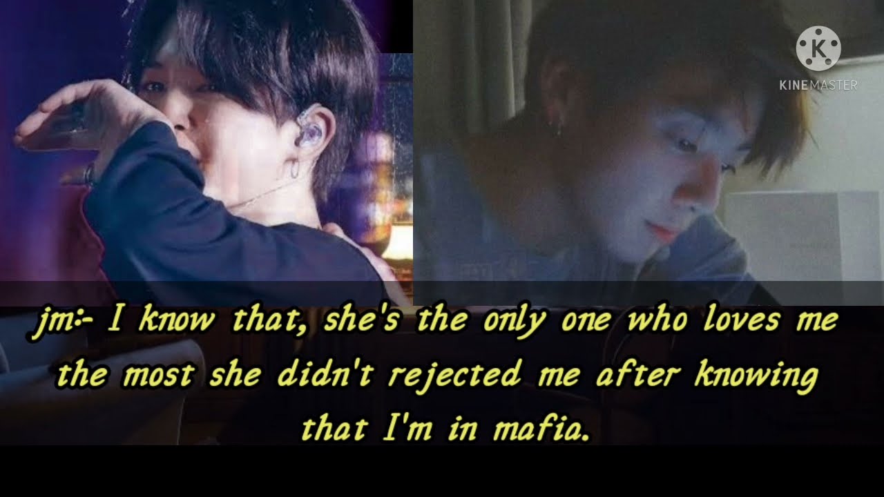 jikook FF #When bodyguard fall in love with cold mafia boss ( 2/2) oneshot#