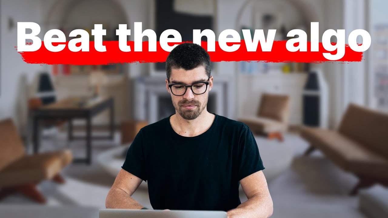 ASO 2025: Crack the NEW Algorithm & Skyrocket Your Downloads 🚀