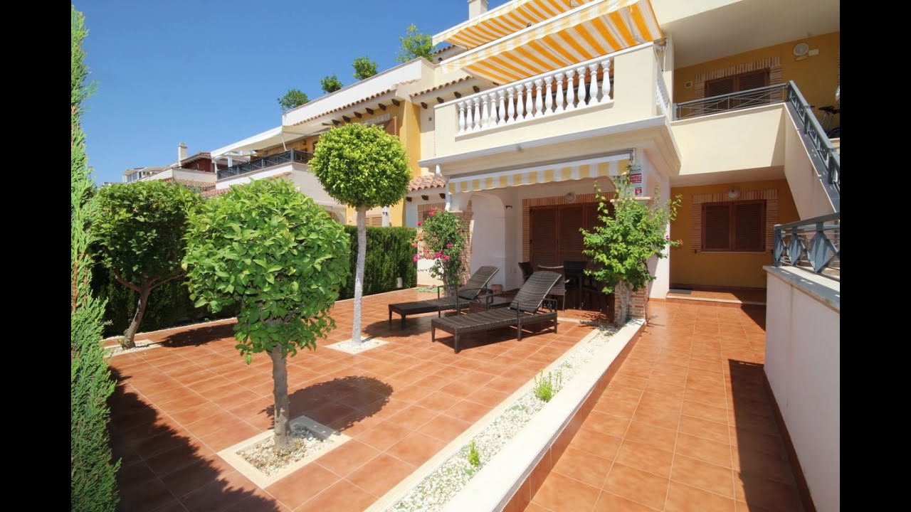 Zeniamar 9, Orihuela Costa.