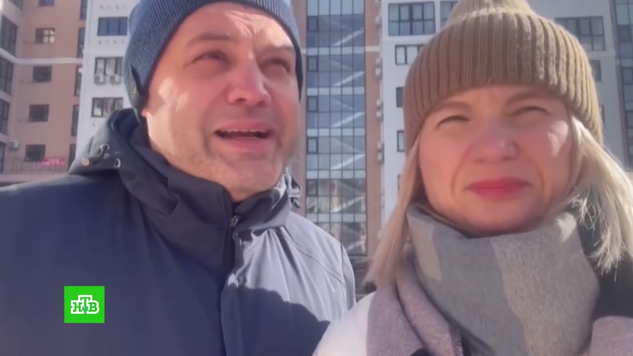 «ВСЁ ВЫКЛЮЧЕНО»