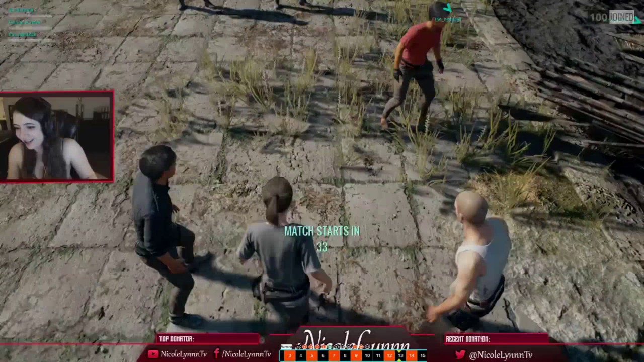 Funny Drunk Stream Moments ep.1
