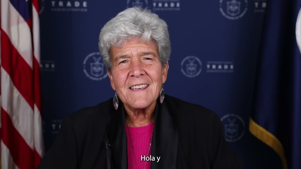 Hispanic Heritage Month 2024: Reflections from Under Secretary Lago