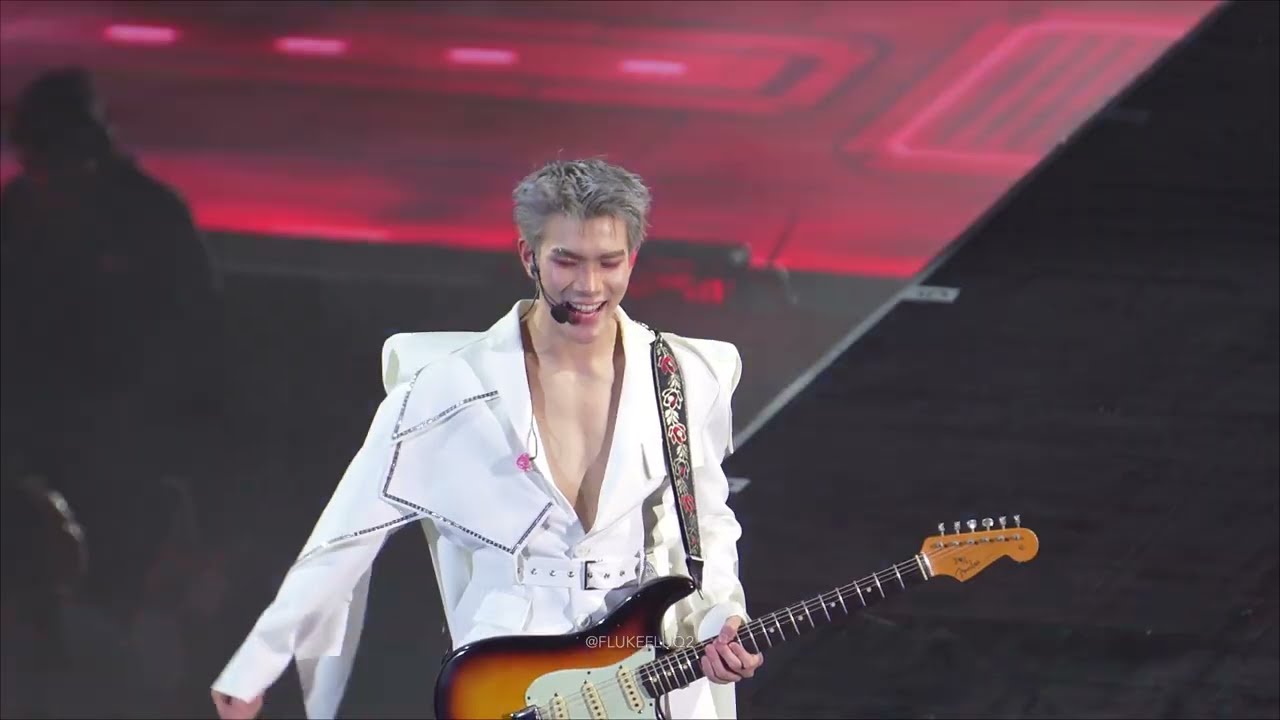 250830 Gemini & Fourth - โปรดฟังอีกครั้ง | #GFAWAKEConcertD1