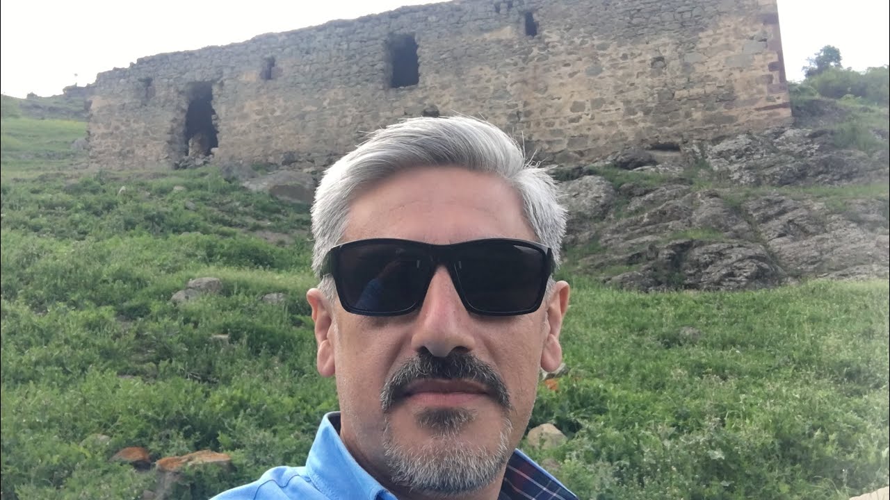 Dəstəfur məbədi (Daşkəsən rayonu)