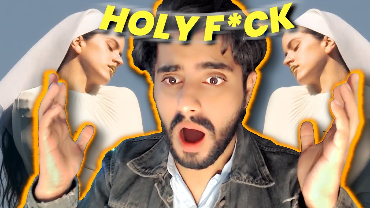 Rosalía left me speechless *Lux* Album Reaction/Analysis