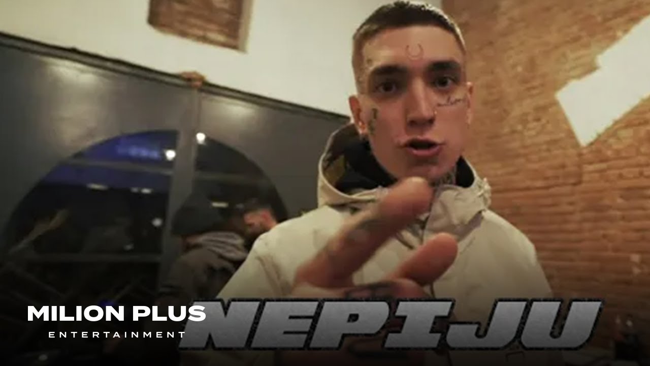 VLOGY JSOU ZP&Aacute;TKY - Yzomandias x Nik Tendo: Double Trouble Tour Episode 01 (Pilot)