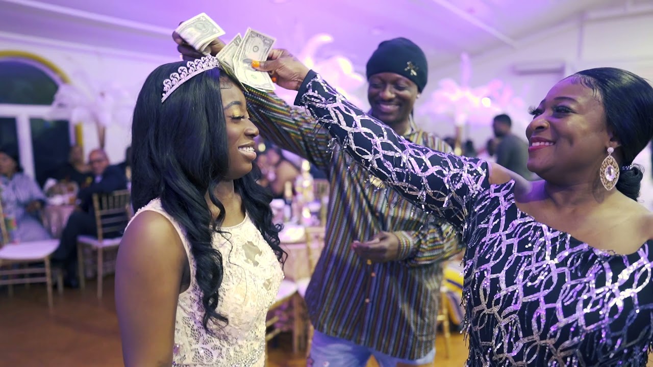 DESTINY'S SWEET SIXTEEN 11-28-21