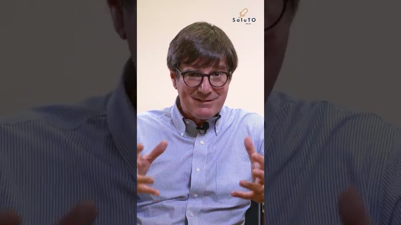Intelligenza artificiale e Diagnostica per immagini II - Prof. Paolo Fonio (Radiologia, Torino)