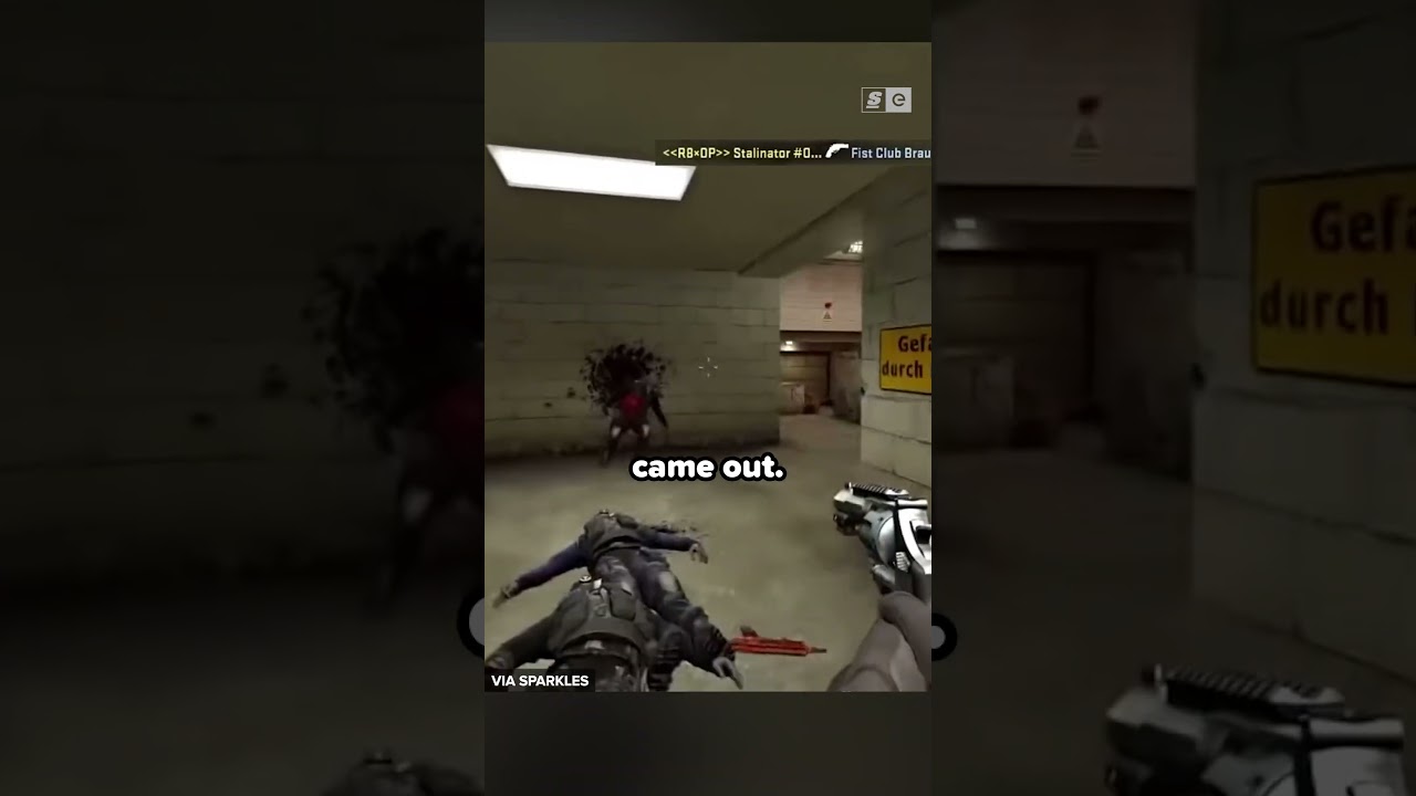 What Was the WORST CS:GO Meta?