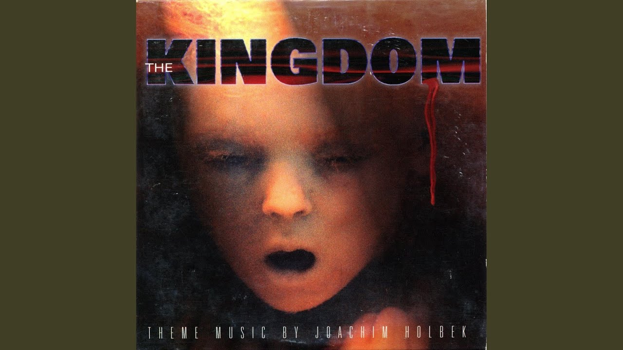 The Kingdom (Intro)