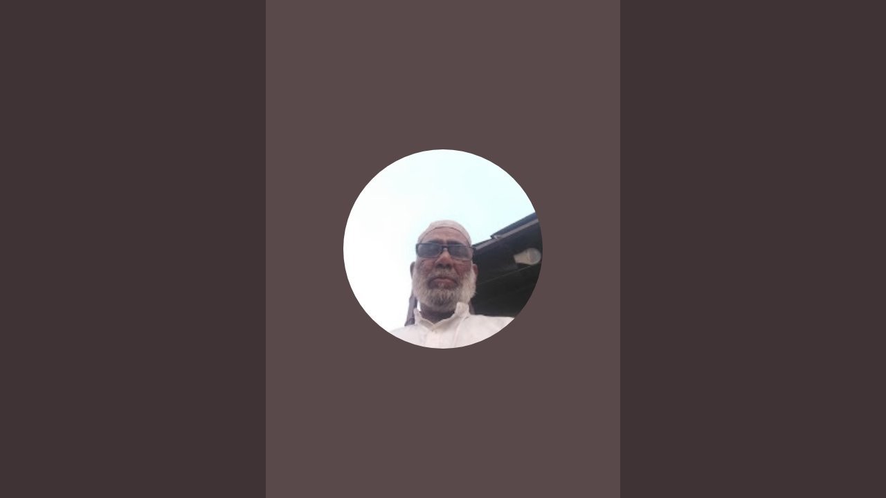Rafik siroha is live!