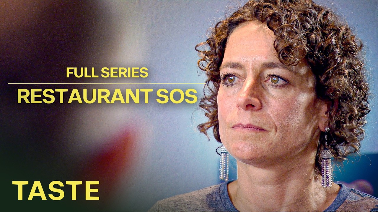 Restaurant SOS | Full Series 1