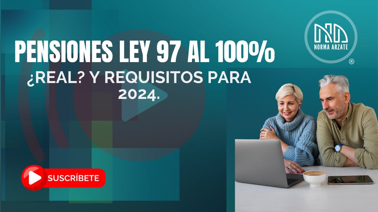 Пенсии по Закону 97 в размере 100%, реальны? И требования к 2024 году