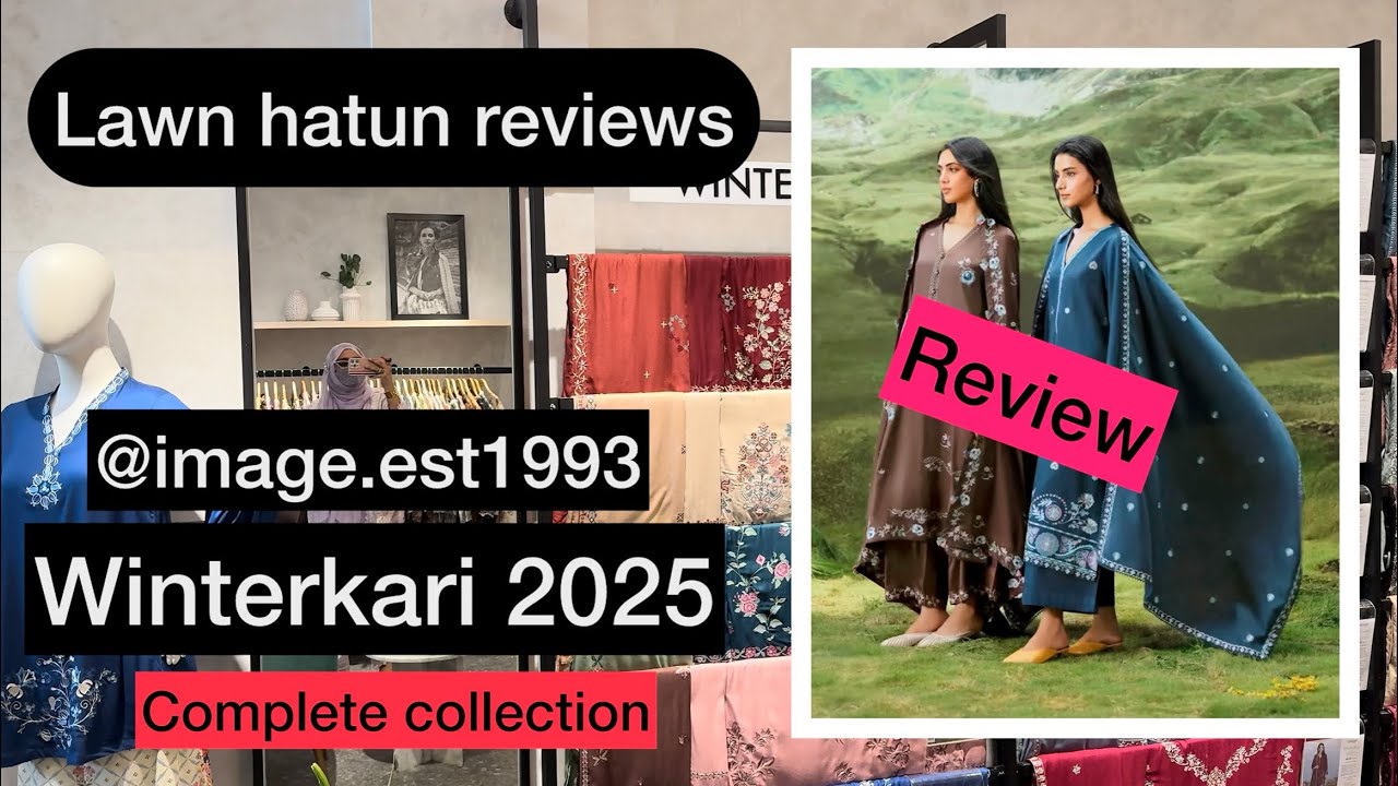 Image winterkari 2025 | lawn hatun reviews