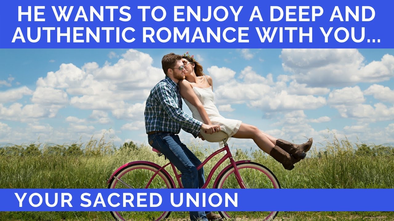💑 HE WANTS A REAL BOND! 💖 TWIN FLAMES 🔥 SOULMATES 😍 TIMELESS LOVE TAROT READING 💗 SACRED UNION