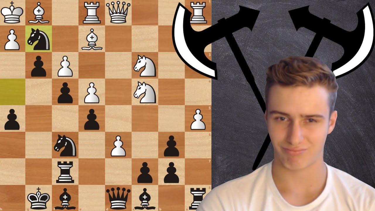 Zeit f&uuml;r Angriff | Wann du wirklich angreifen solltest...