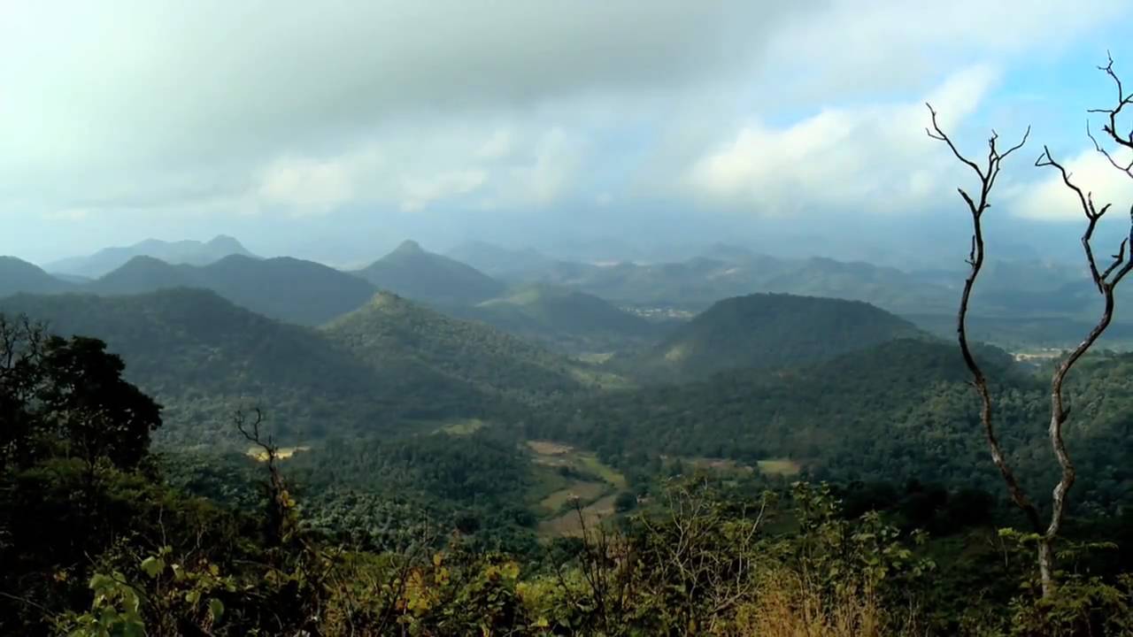 La Mina: historia de una montaña sagrada (Parte I)