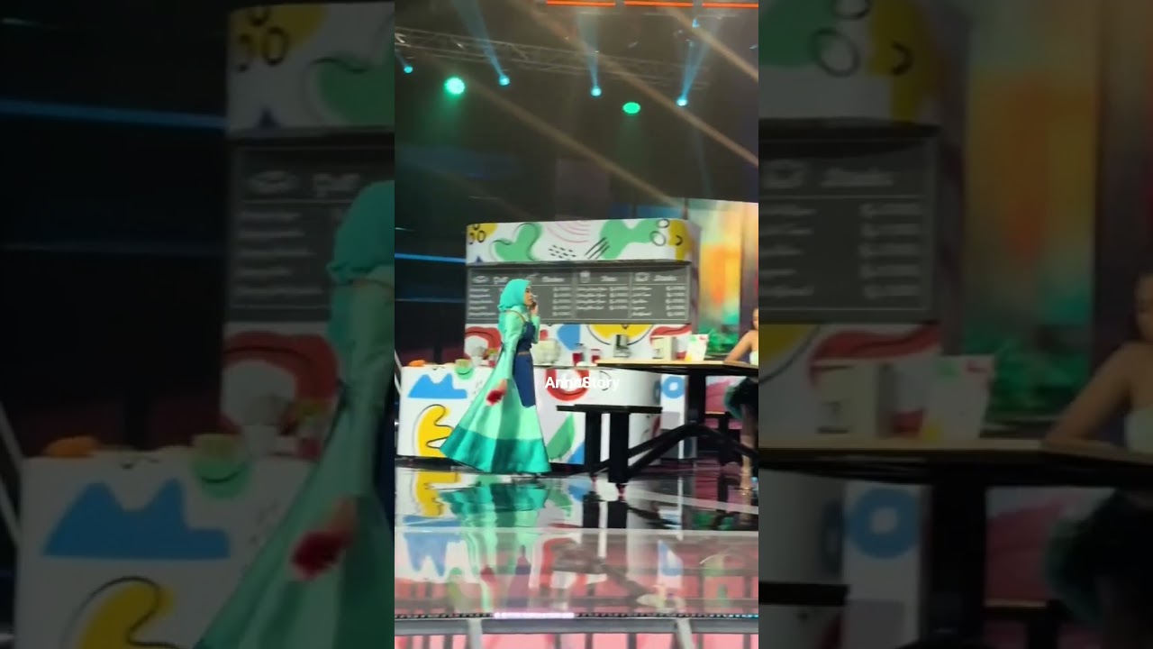 VALEN PEGANG TANGAN MILA🫣🫶|| DRAMA MUSIKAL INDOSIAR 