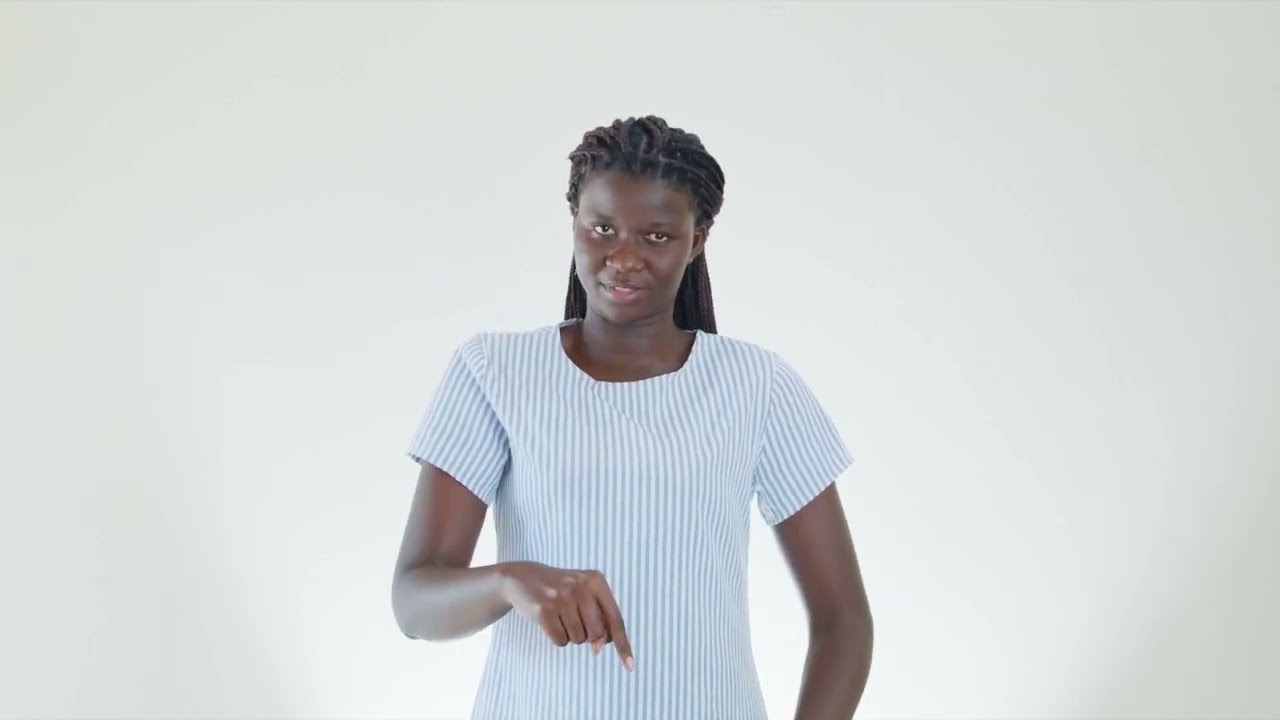 Sign Language Tutorial | MEDICAL TERMINOLOGIES PART 1 | PHAU & ARASA