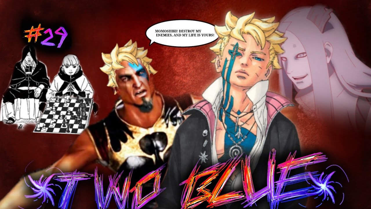 Vortex Boy's Deal with the Devil /The Dumbest Plan to exterminate a Bug