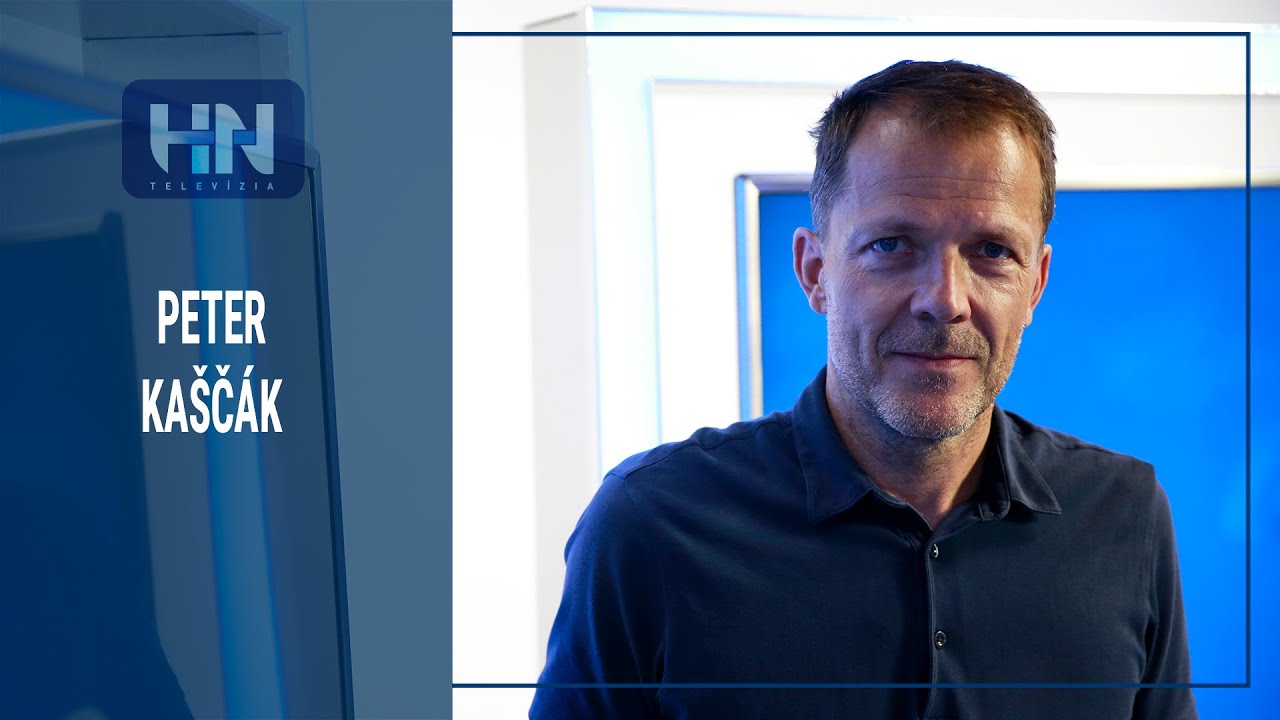 Kaščák po konci v Trenčíne: Bratislavu som najskôr vylučoval, v pôrodníctve tam panuje nervozita