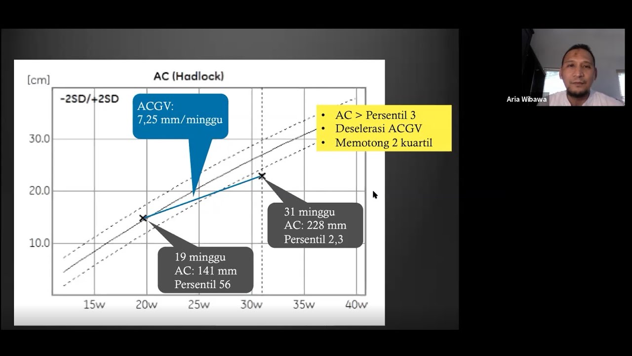 Pertumbuhan Janin Terhambat, Part 2