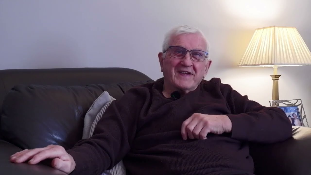 Sweat and Steel, A Glasgow Shipyards Film