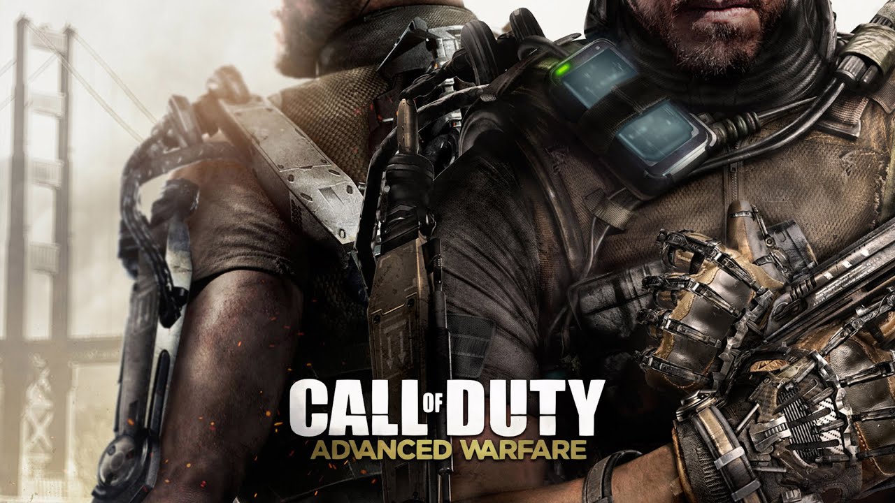 Call of Duty: Advanced Warfare - Multiplayer Gameplay LIVE (COD AW Multiplayer)