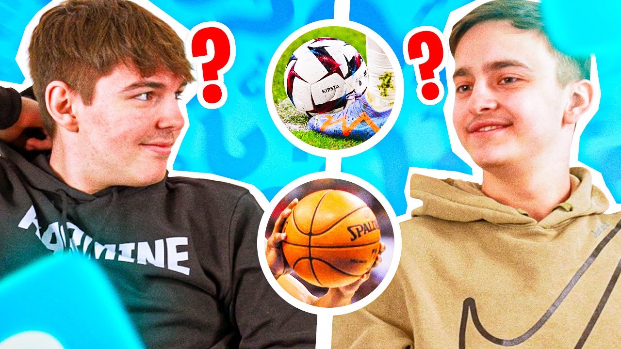 WHO IS YOUR TEAMMATE ? ft. Vatira & Exotiik