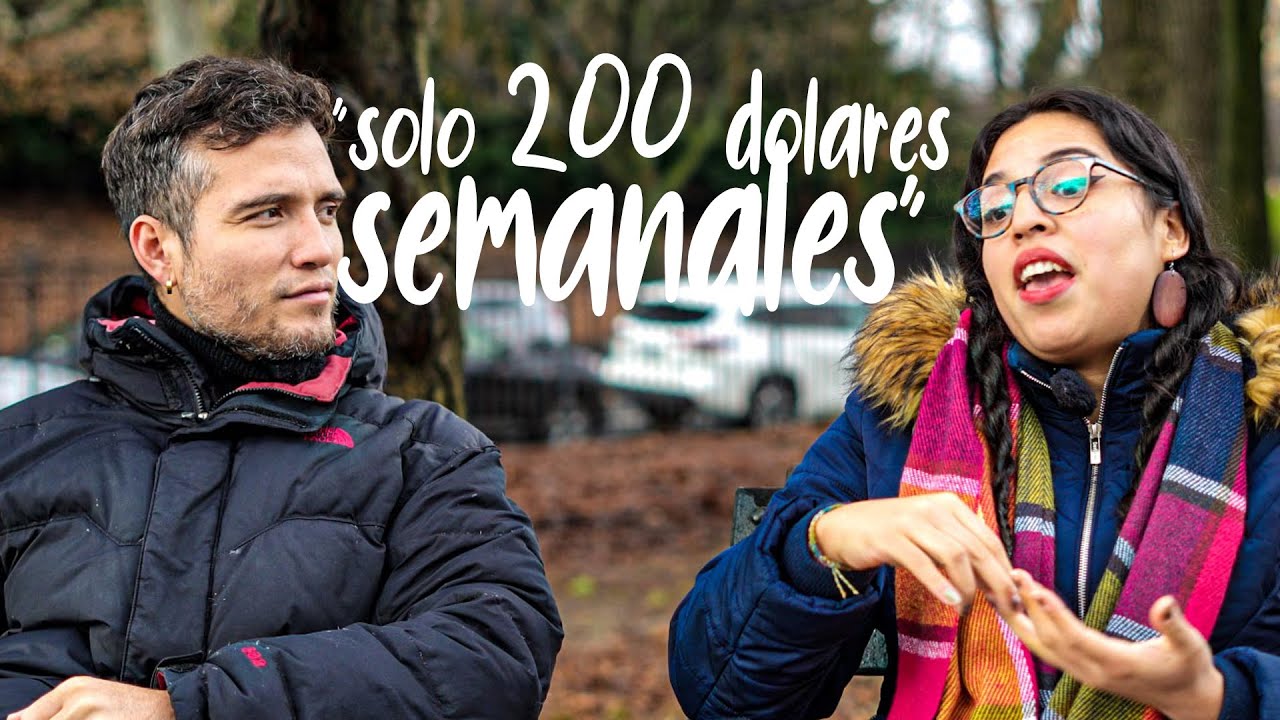 La realidad sobre ser Au Pair (niñera) | ¿explotación moderna?