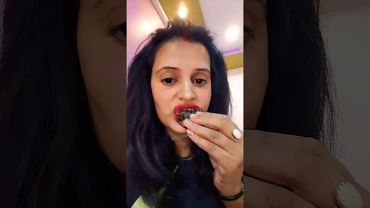 Crispy Coriander Snack Recipe | Healthy & Tasty Snack in Minutes! #food #homemade