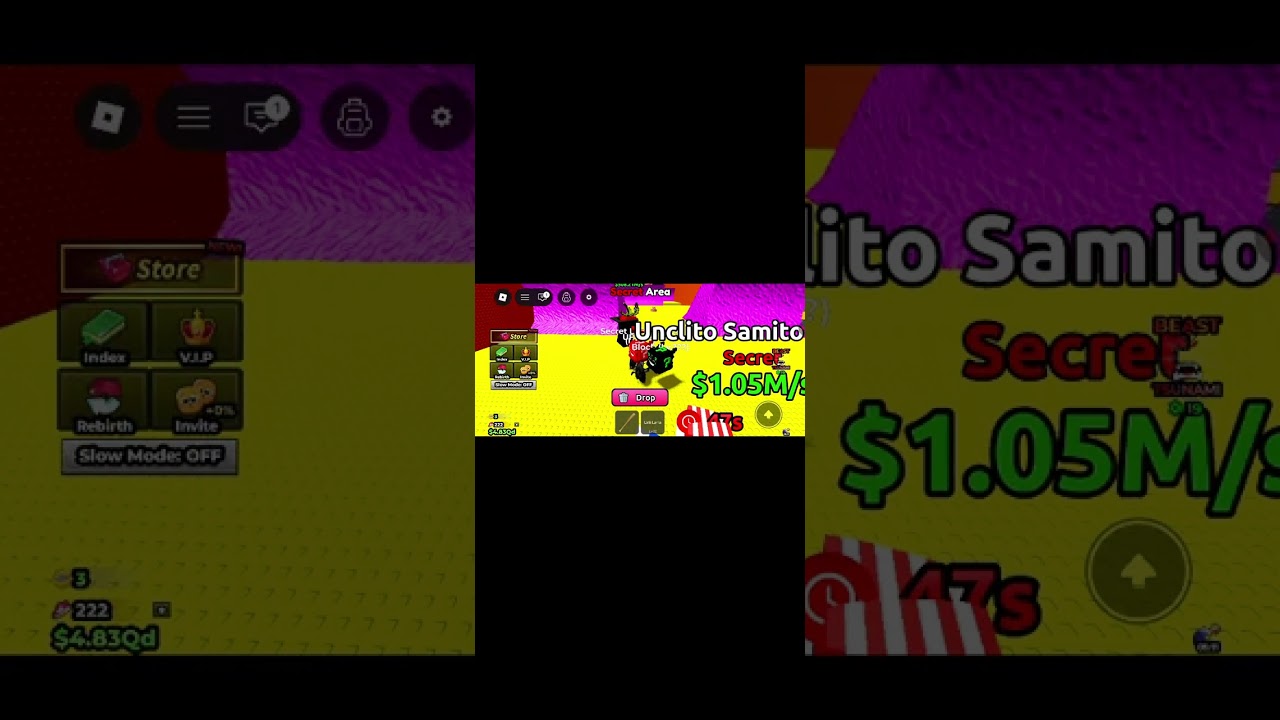 Roblox just for fuuuun