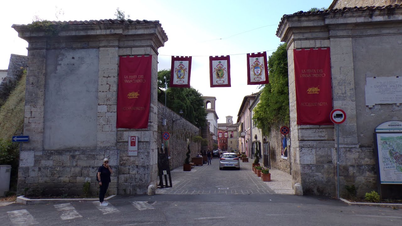 Acquasparta - 