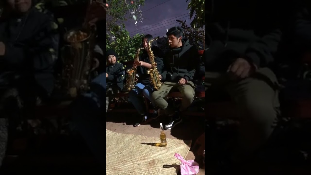 Solos de Sones y Jarabes