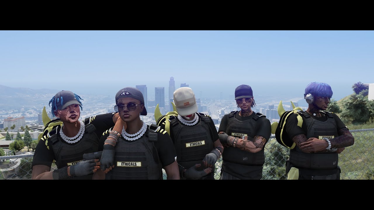 Ethicals Y2N1 #mdrp #wellgun #well