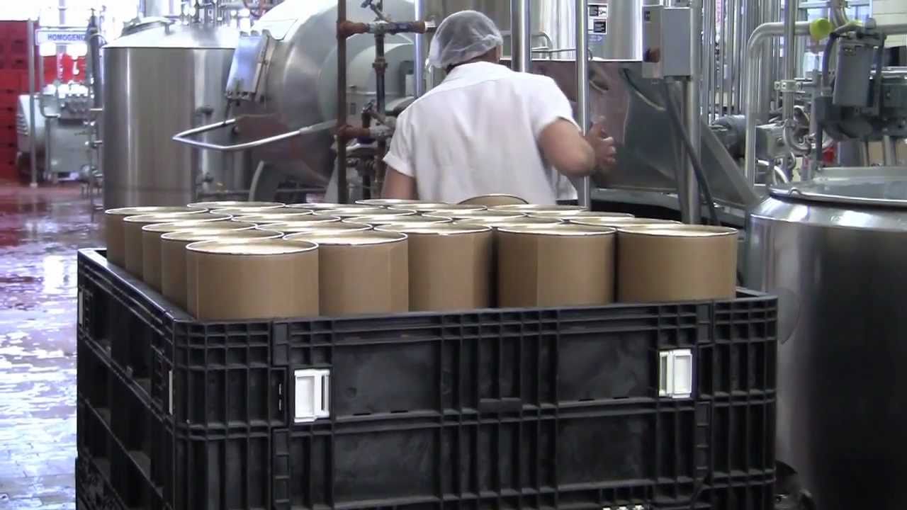 Behind the Scenes at Babcock