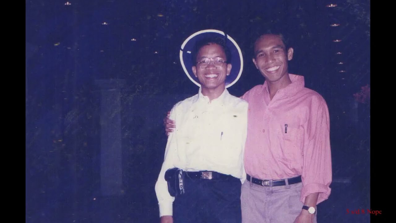 I Gde Agus Adika & Made Widiani, album foto 1992-1998