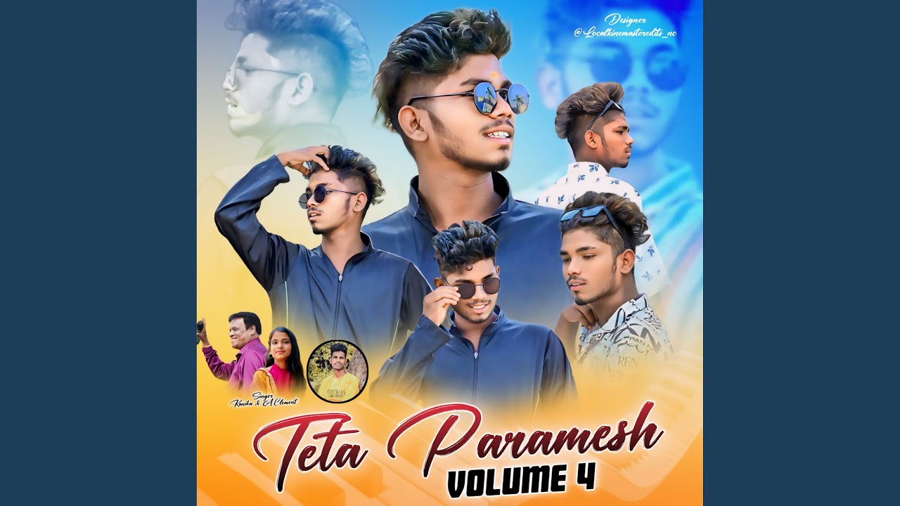 Teta Paramesh Volume 4 Song