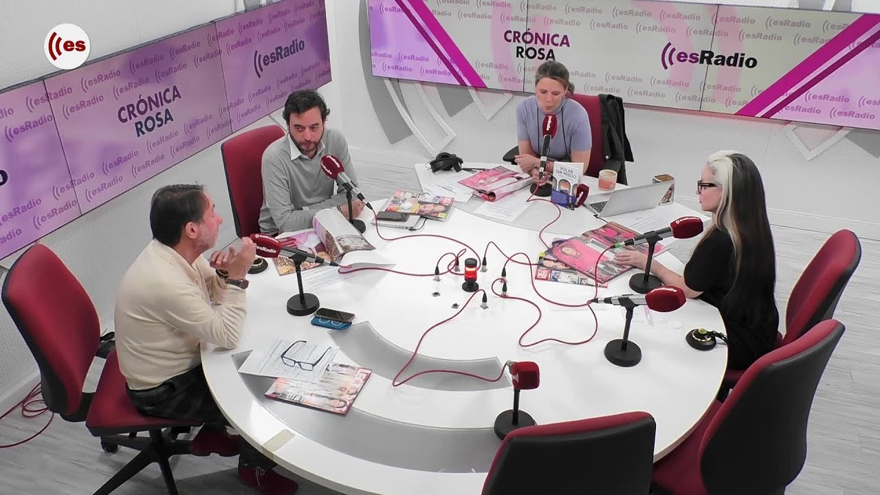 Cr&oacute;nica Rosa: Aitana S&aacute;nchez Gijon y Maxi Iglesias, la pareja sorpresa de la primavera