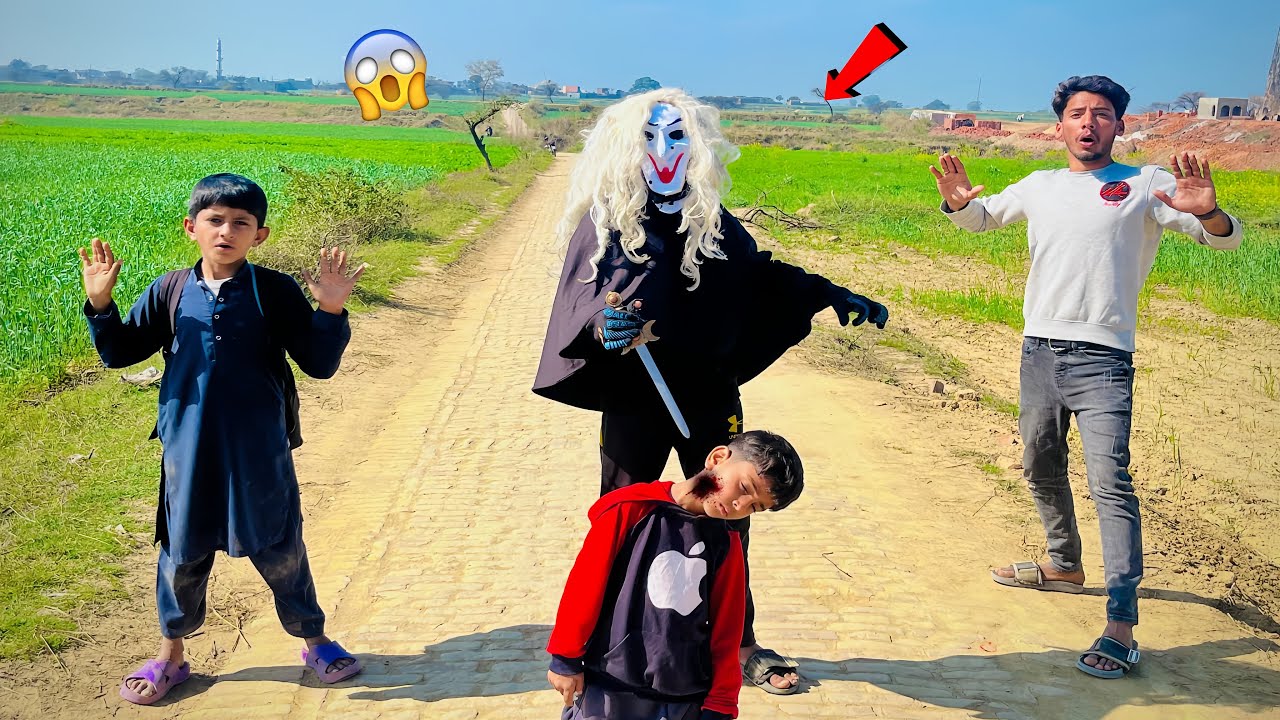 Bhoot ne bachy k sath Kya kiya //💀#bhoot #viral #viralvideo 