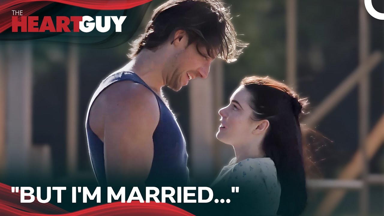 Can They Keep Their Affair a Secret? | The Heart Guy