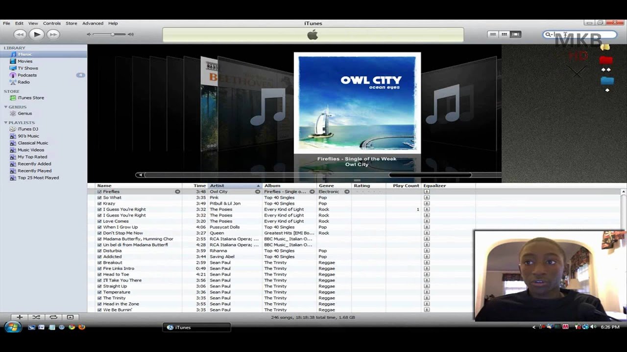 HD Tutorial: iTunes 9 Account - NO CREDIT CARD