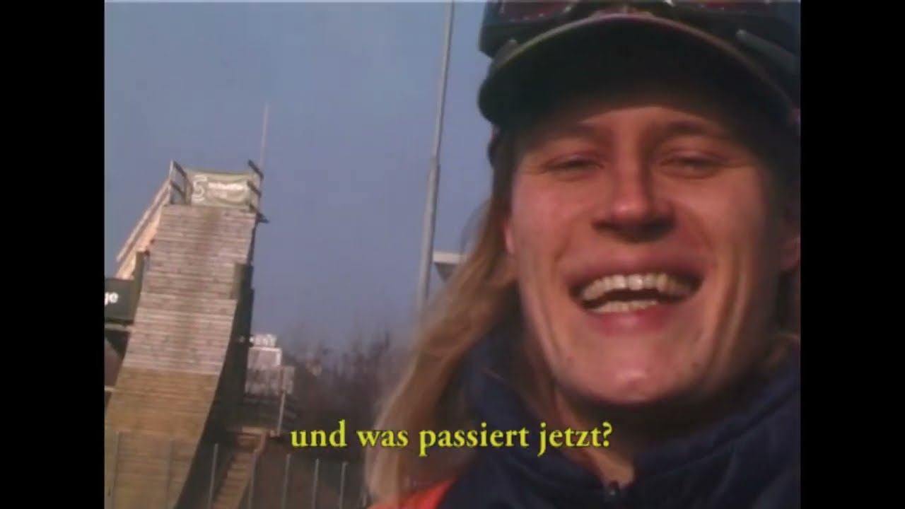 Tightill & doubtboy - Soul Boarder (official Movie)