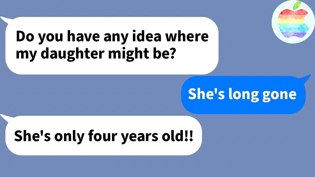 【Apple】My Mother-in-Law Hates Me for Giving Birth to a Daughter, Not a Son