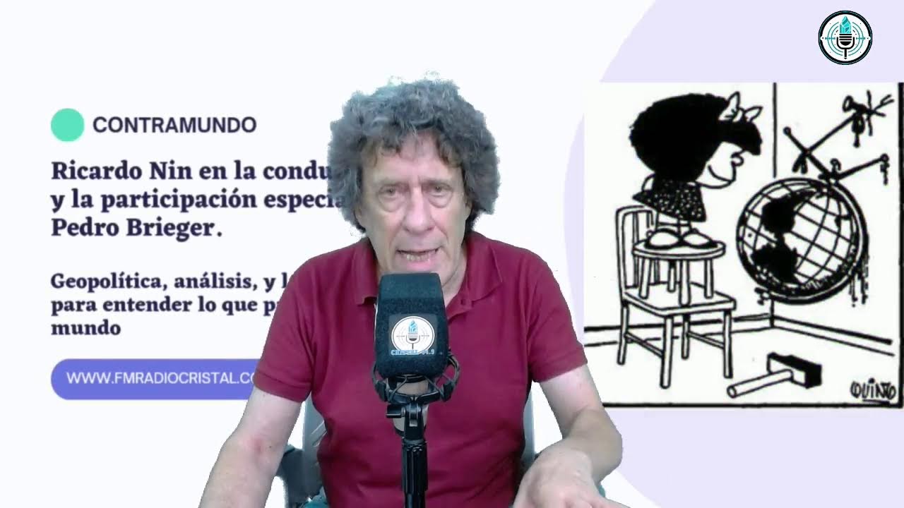 Contramundo - Programa completo (02/02/2026)