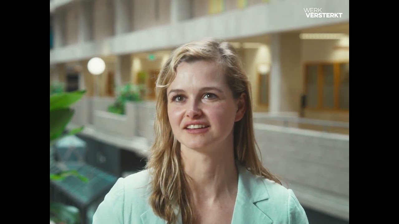 Werk Versterkt compilatie